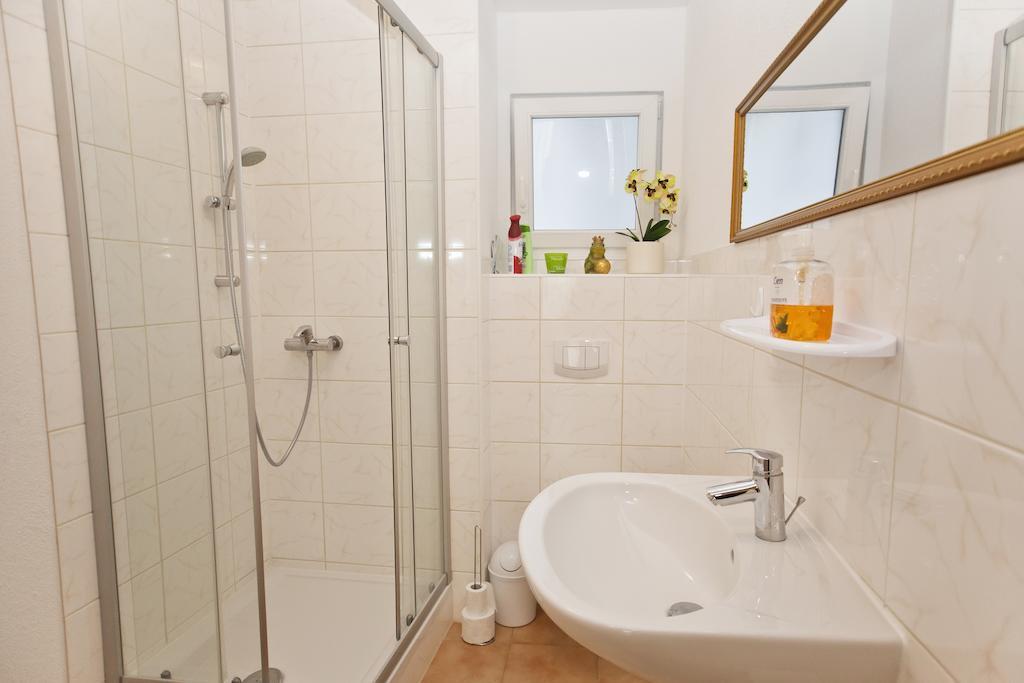 Ferienhaus Arianna Apartamento Traben-Trarbach Quarto foto