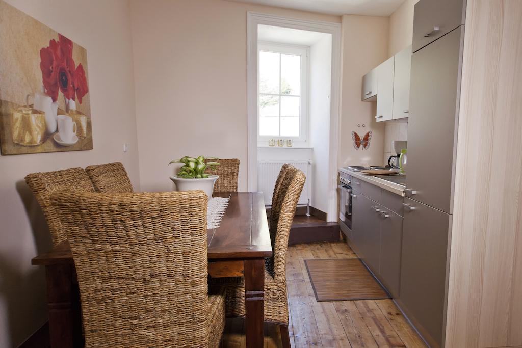 Ferienhaus Arianna Apartamento Traben-Trarbach Quarto foto