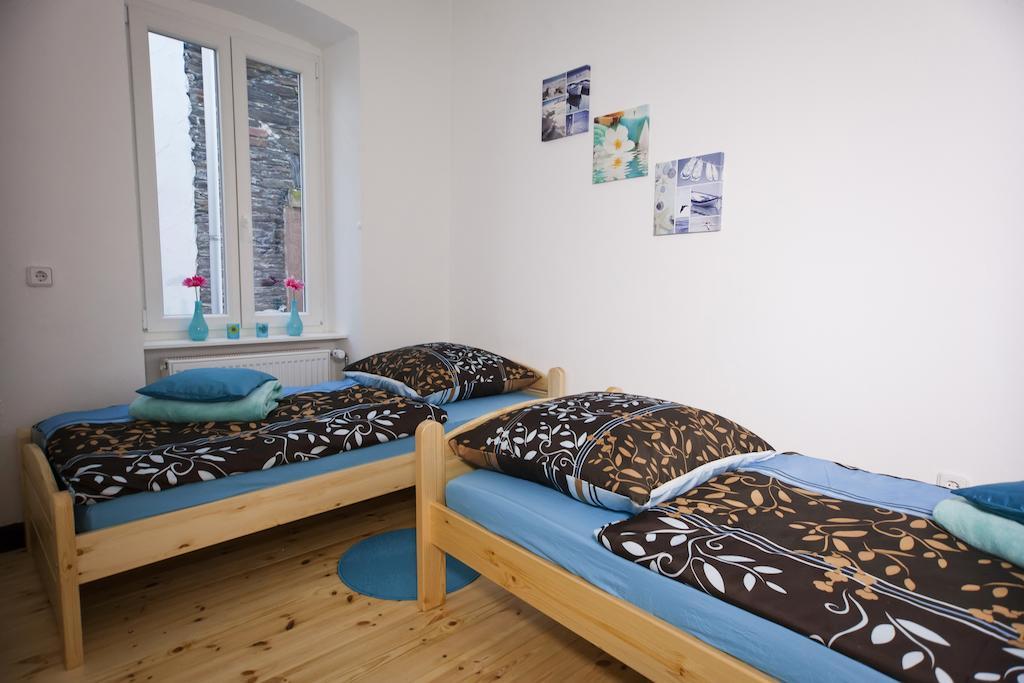 Ferienhaus Arianna Apartamento Traben-Trarbach Exterior foto